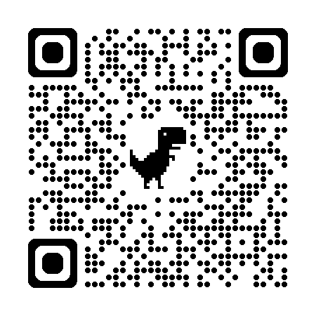 Scan to open Artem Blazhievskii's LinkedIn profile